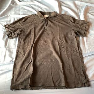 Taylor Stitch Men’s Polo Shirt